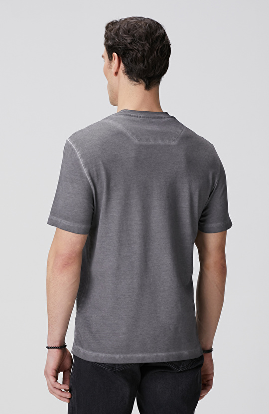 Antrasit Pike T-shirt