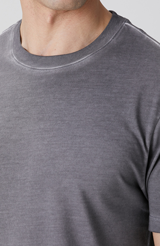 Antrasit Pike T-shirt