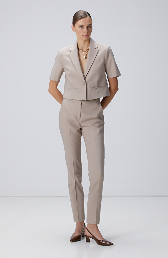 Vizon Pantolon Vizon Pantolon