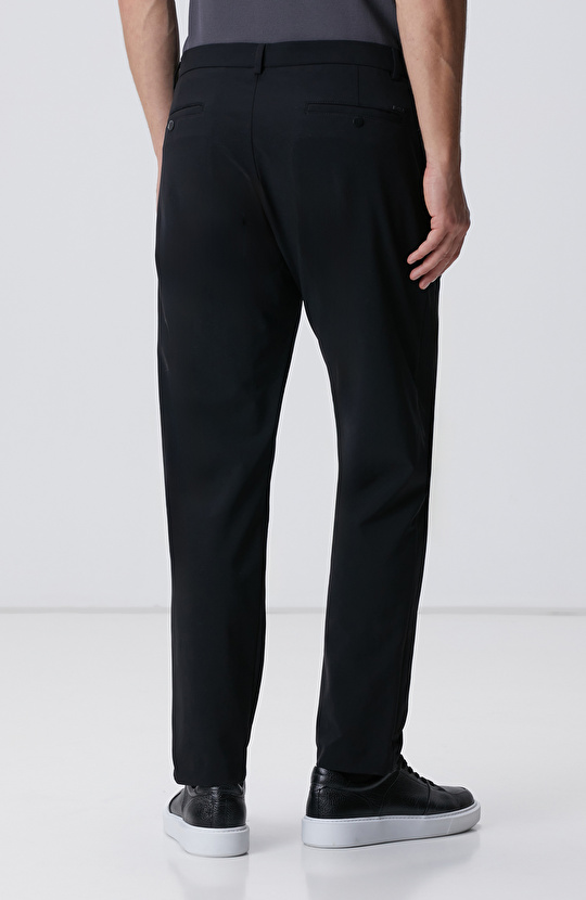 N-Tech Siyah Pantolon