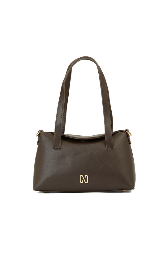 Acı Kahverengi Kadın Çanta