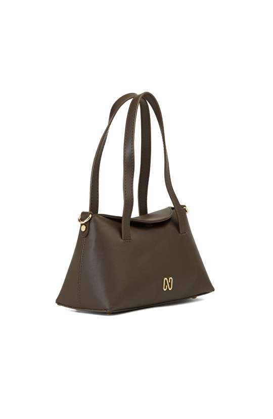 Acı Kahverengi Kadın Çanta