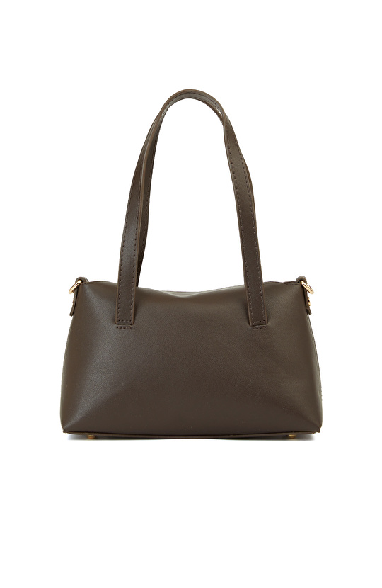 Acı Kahverengi Kadın Çanta