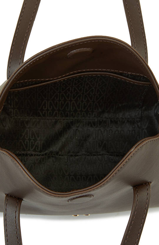 Acı Kahverengi Kadın Çanta