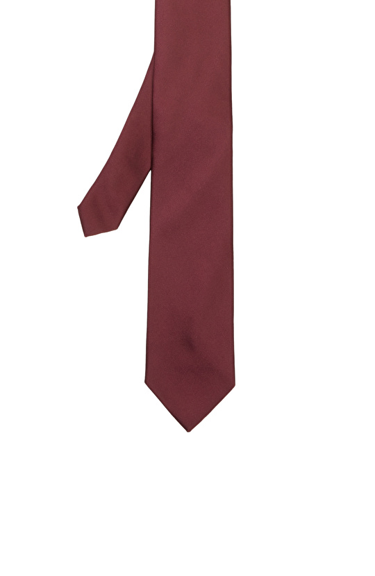 Bordo Kravat