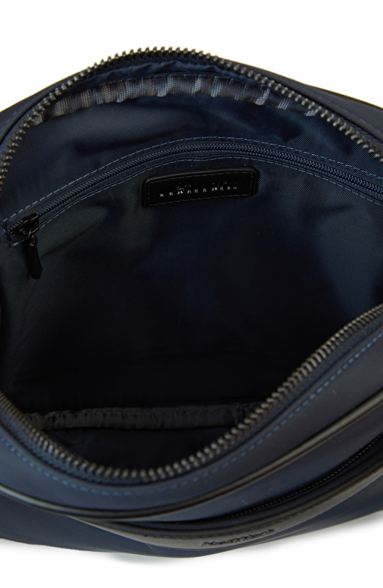 Lacivert Erkek Çanta