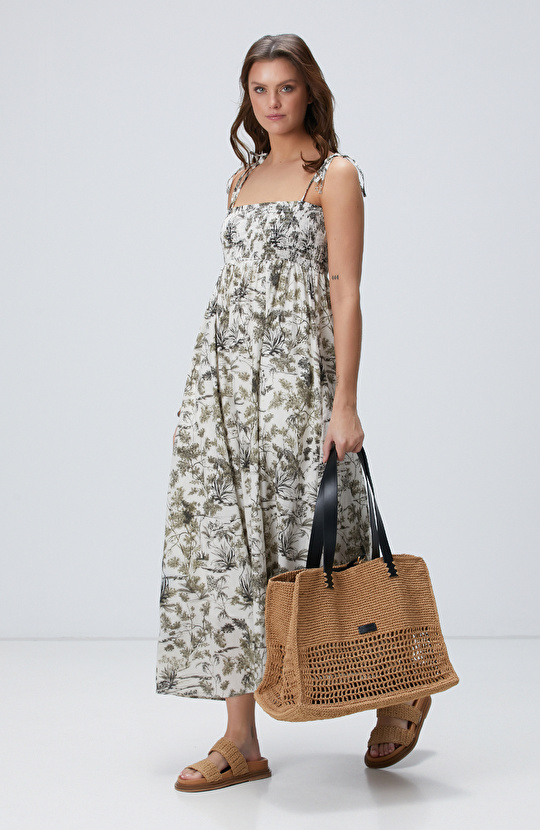 Naturel Kadın Çanta