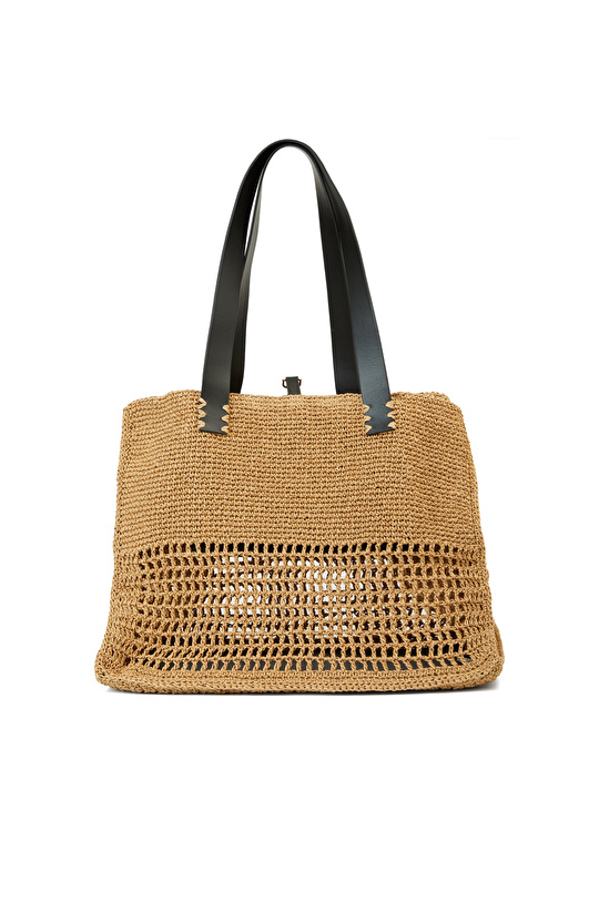 Naturel Kadın Çanta