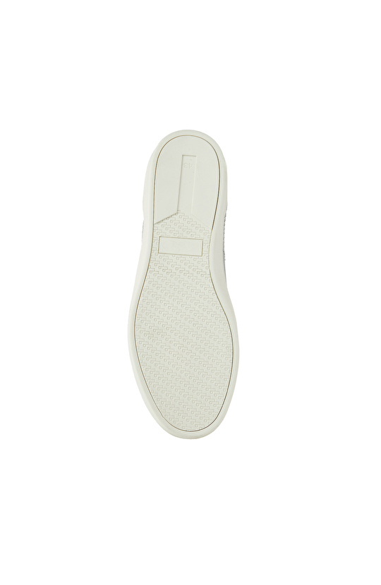 Gri Erkek Sneaker