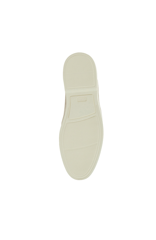 Taş Erkek Süet Loafer
