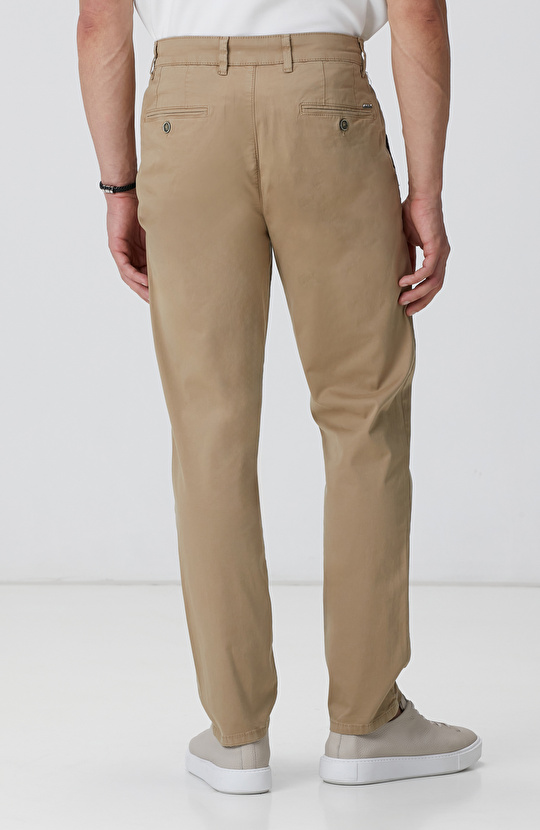 Vizon Chino Pantolon