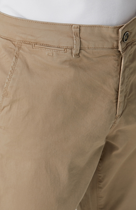 Vizon Chino Pantolon
