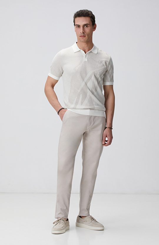 Taş Casual Pantolon