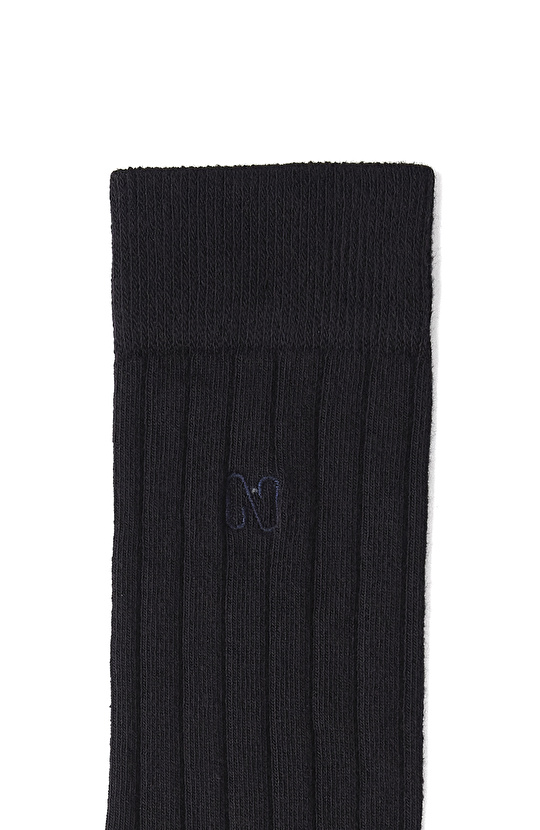 Siyah Erkek Çorap