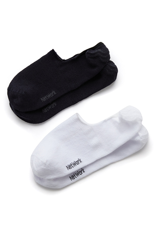 Beya 2li Erkek Bambu Çorap Seti