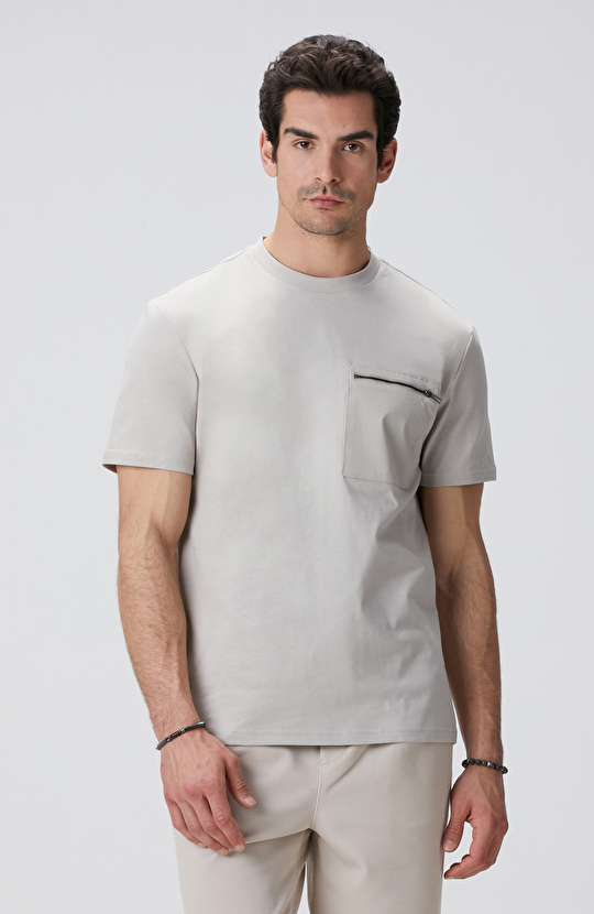 N-Tech Taş T-shirt
