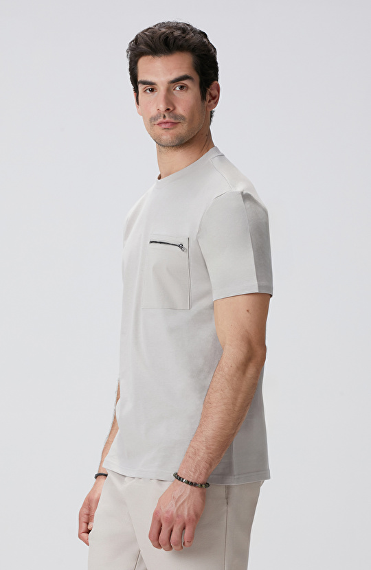 N-Tech Taş T-shirt