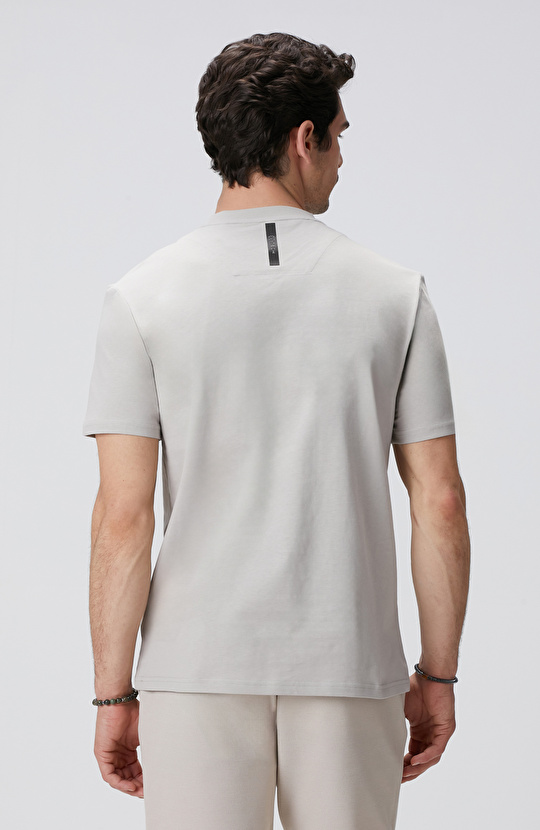 N-Tech Taş T-shirt