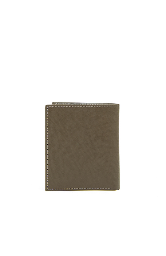 Taş Erkek Deri Cüzdan