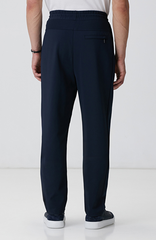 N-Tech Lacivert Eşofman Altı