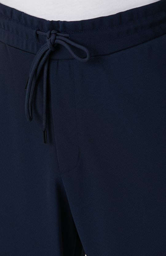 N-Tech Lacivert Eşofman Altı