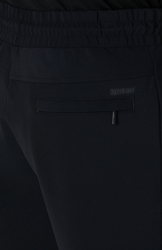 N-Tech Siyah Şort