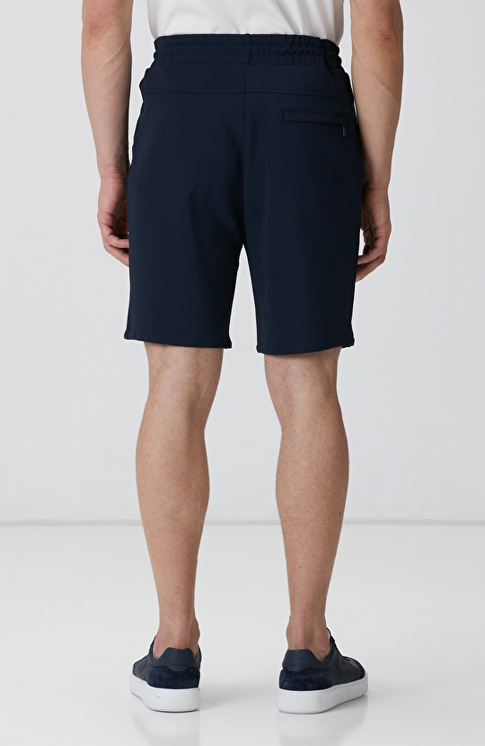 N-Tech Lacivert Şort