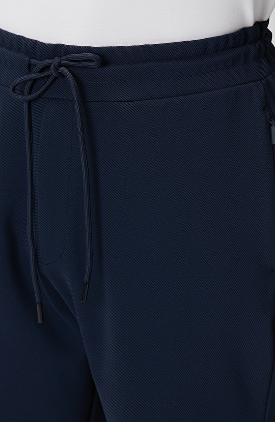 N-Tech Lacivert Şort