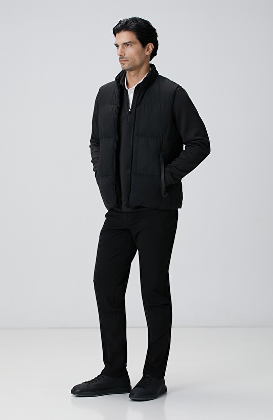 N-Tech Beyaz Gömlek