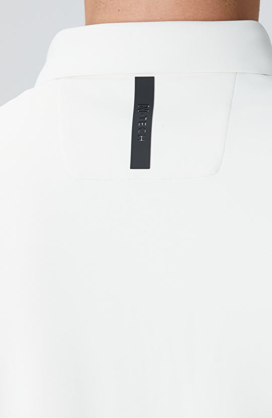 N-Tech Kırık Beyaz Sweatshirt