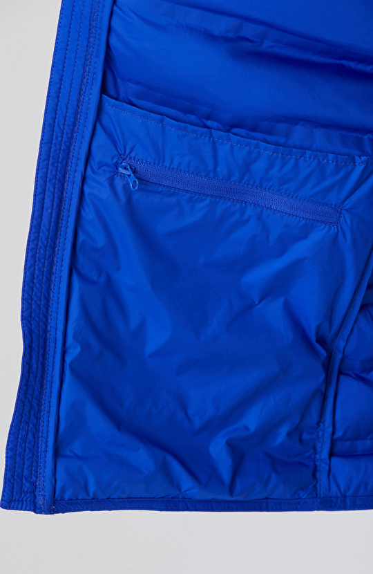 Saks Puffer Mont