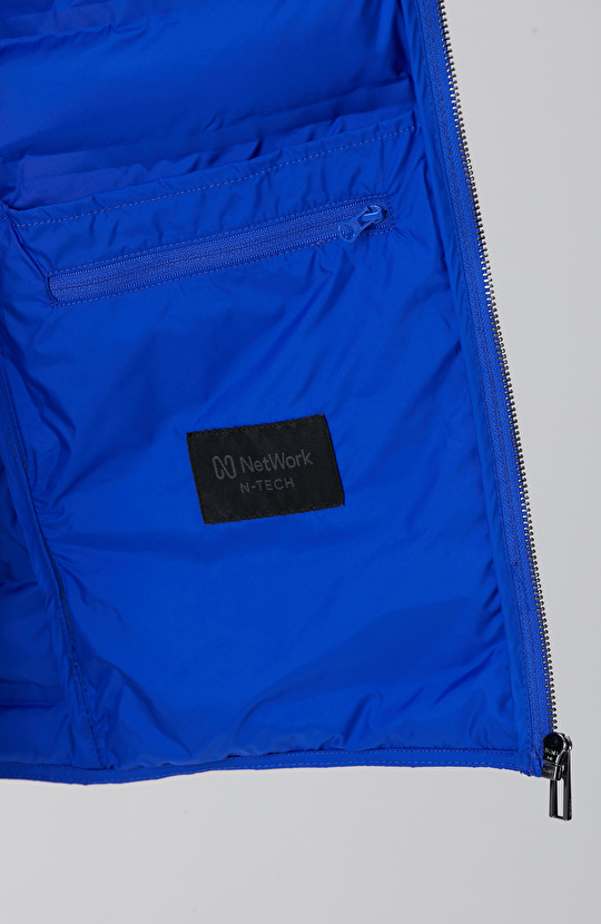 Saks Puffer Mont