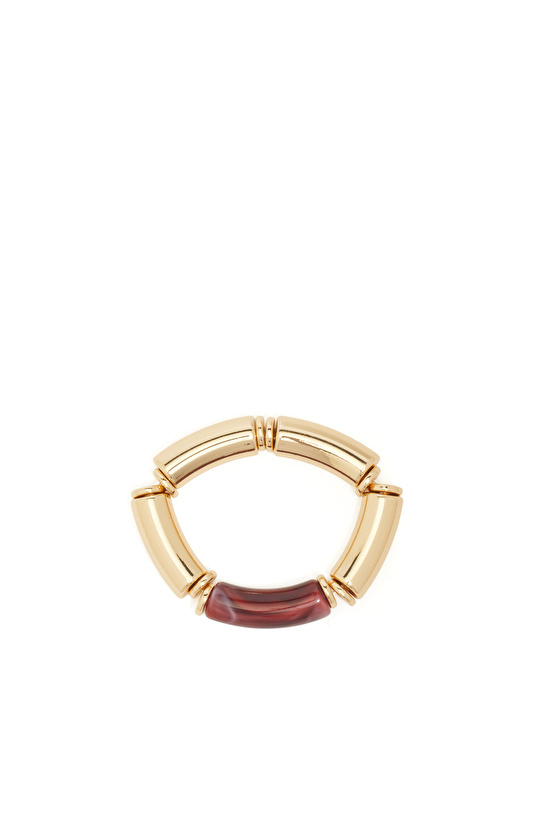 Gold Altın Rengi Kadın Bileklik