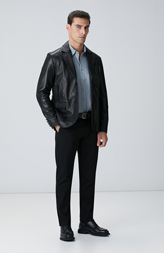 Mint Nane Lyocell Gömlek