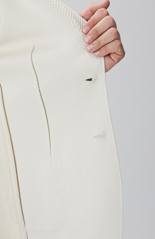 N-Tech Taş Triko Ceket