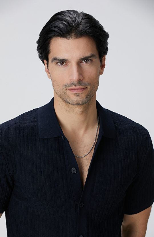 Silver Erkek Zincir Kolye