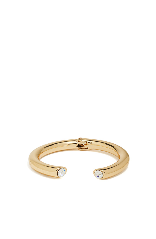 Gold Altın Rengi Bileklik