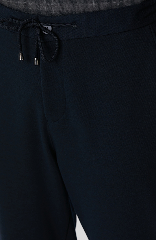 Lacivert Comfort Eşofman Altı