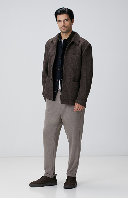 Vizon Comfort Eşofman Altı