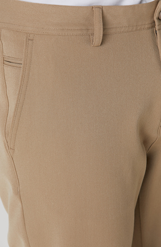 Bej Pantolon