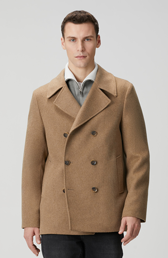 Vizon Kruvaze Gemici Kaban