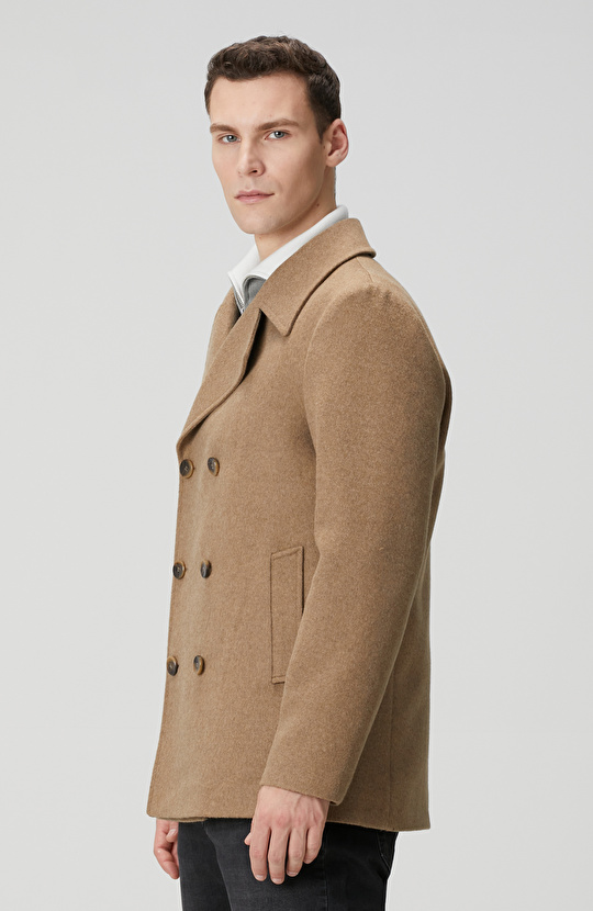 Vizon Kruvaze Gemici Kaban