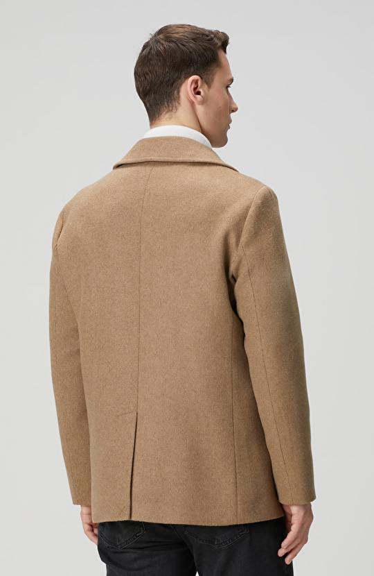 Vizon Kruvaze Gemici Kaban