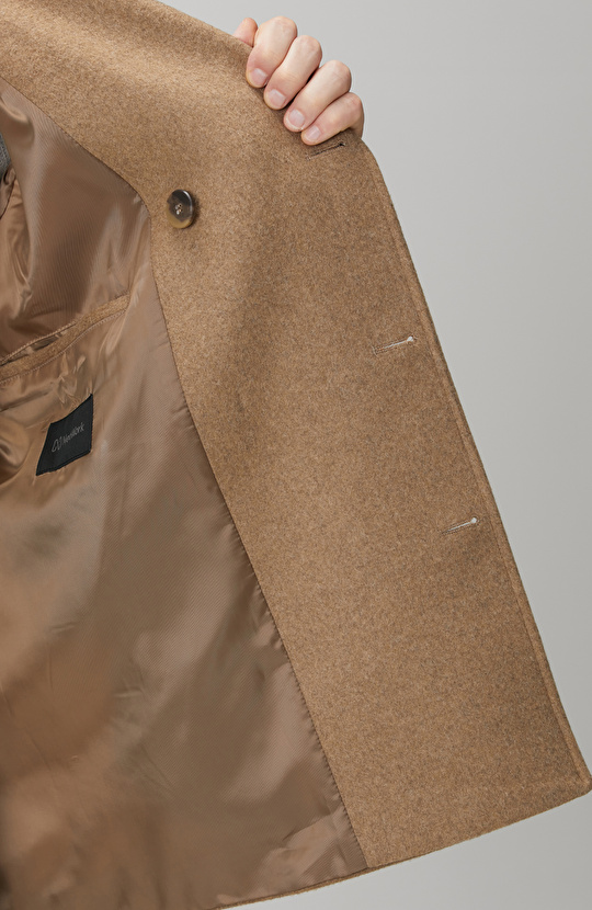 Vizon Kruvaze Gemici Kaban