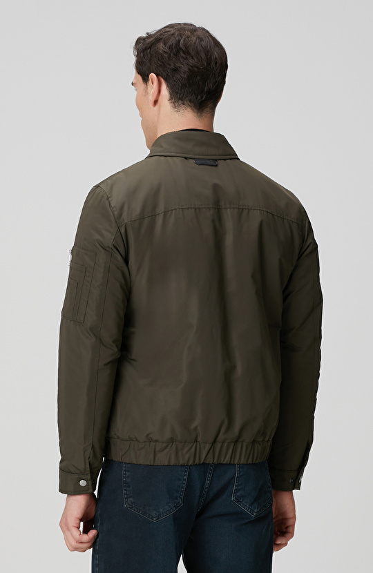 Haki Bomber Mont