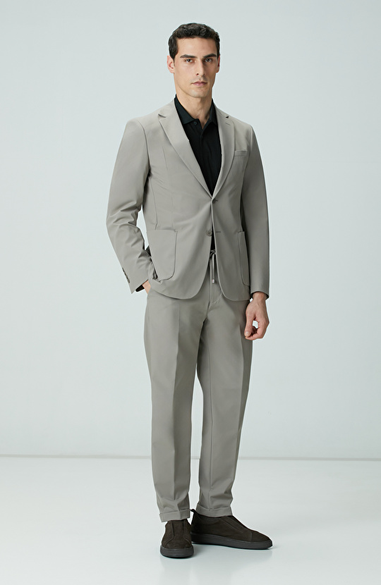 N-Tech Siyah T-shirt