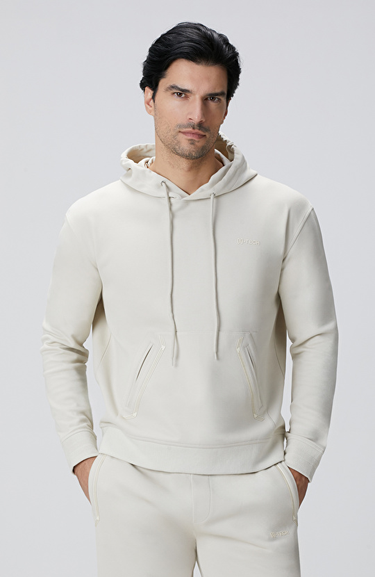 N-Tech Taş Sweatshirt