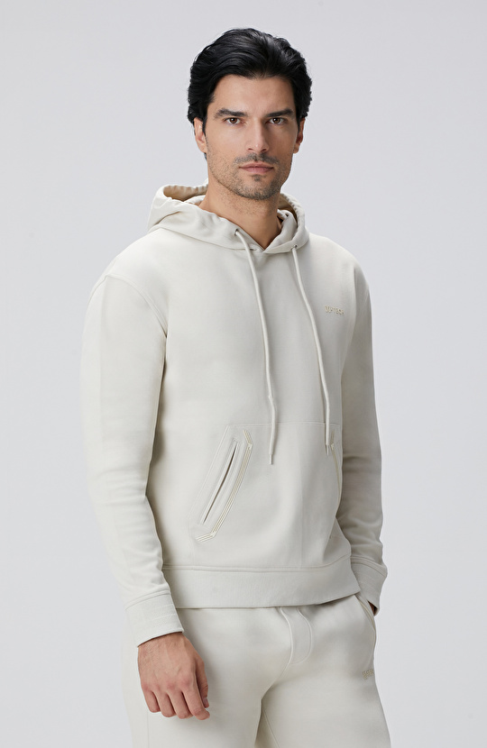 N-Tech Taş Sweatshirt