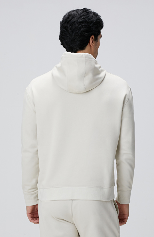 N-Tech Taş Sweatshirt