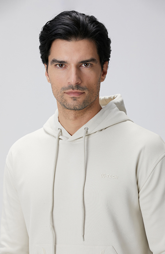 N-Tech Taş Sweatshirt